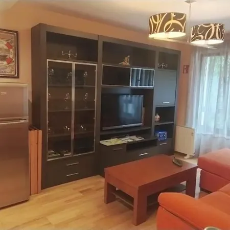 Appartement El Cambaral Del Puerto *