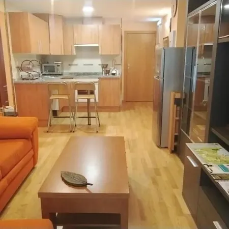 El Cambaral Del Puerto * Luarca