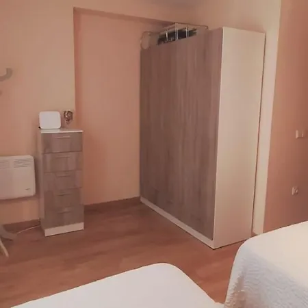 Appartement El Cambaral Del Puerto Luarca