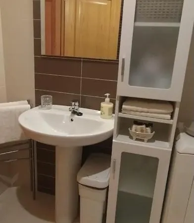 Appartement El Cambaral Del Puerto