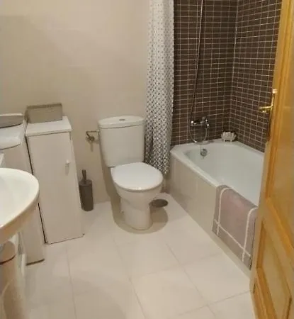 Appartement El Cambaral Del Puerto