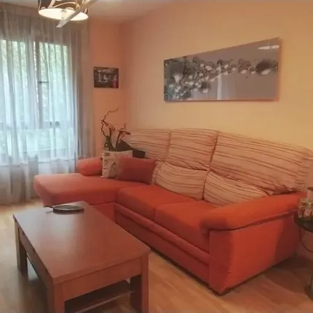 Appartement El Cambaral Del Puerto Luarca