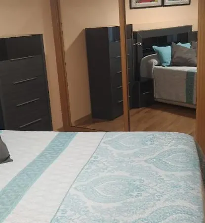 El Cambaral Del Puerto Luarca