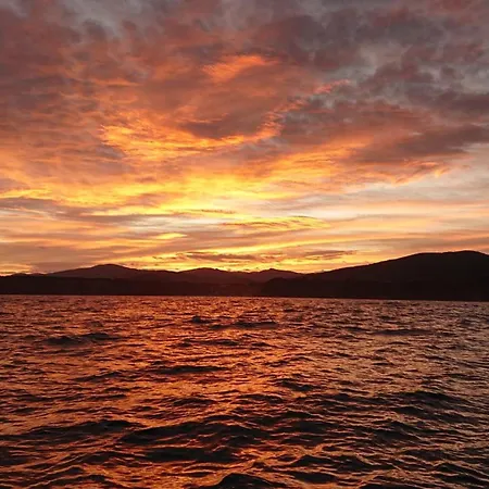 Appartement El Cambaral Del Puerto Luarca