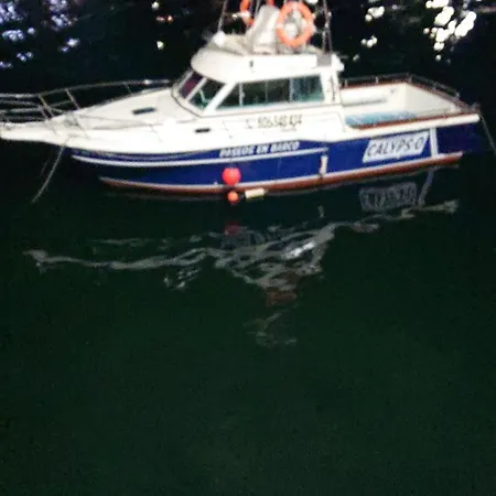 Appartement El Cambaral Del Puerto Luarca