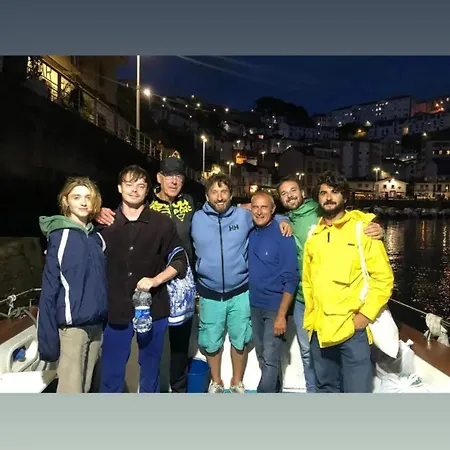 El Cambaral Del Puerto * Luarca