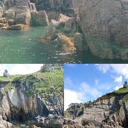 El Cambaral Del Puerto Appartamento Luarca
