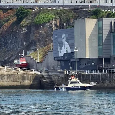El Cambaral Del Puerto * Luarca