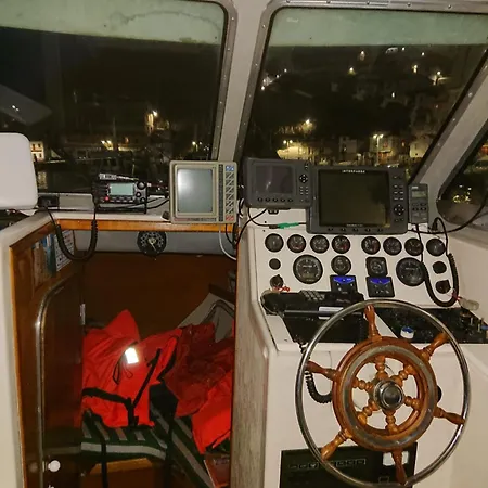 El Cambaral Del Puerto Appartamento