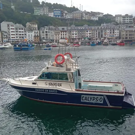 Appartement El Cambaral Del Puerto