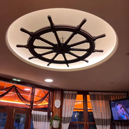 Appartement El Cambaral Del Puerto *