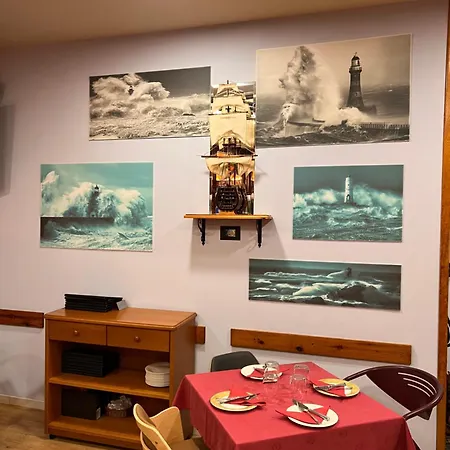 El Cambaral Del Puerto