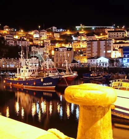 El Cambaral Del Puerto Appartement *