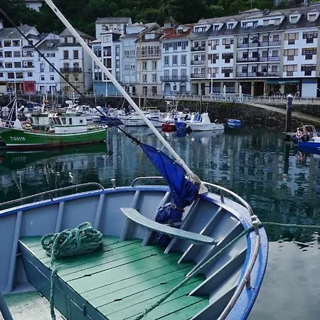 El Cambaral Del Puerto Luarca