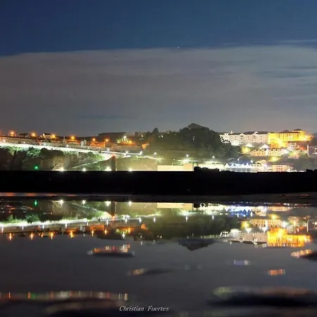 El Cambaral Del Puerto Appartement