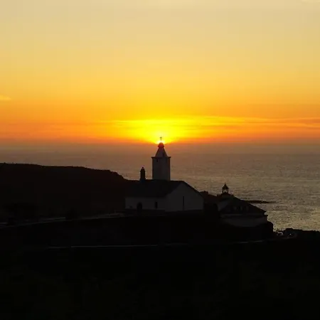 El Cambaral Del Puerto Appartamento