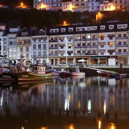 El Cambaral Del Puerto * Luarca