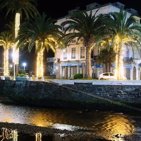 El Cambaral Del Puerto