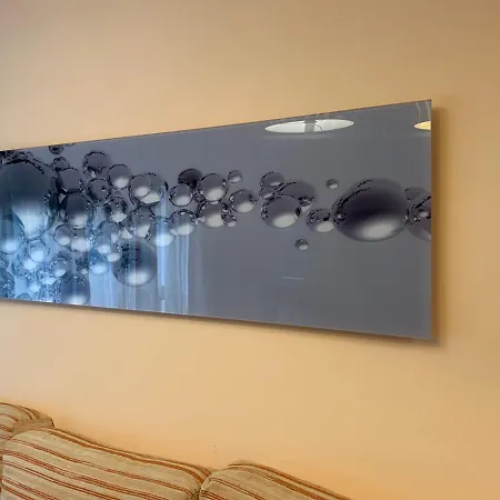 El Cambaral Del Puerto * Luarca