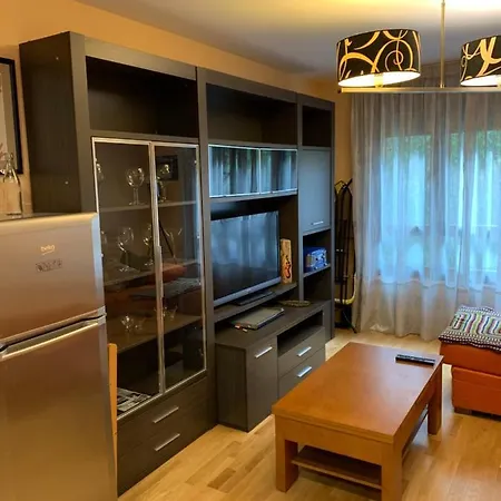 El Cambaral Del Puerto * Luarca