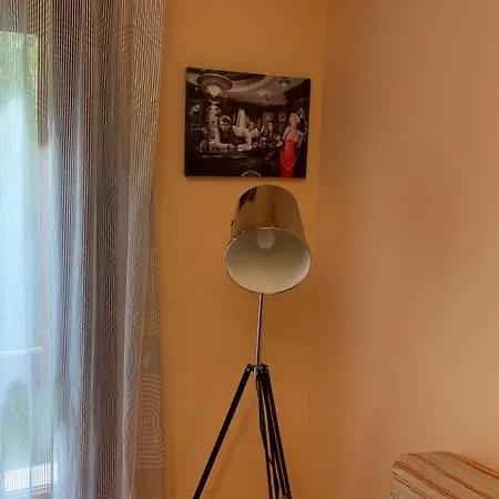 El Cambaral Del Puerto Appartement Luarca