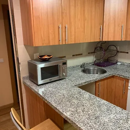 El Cambaral Del Puerto Luarca