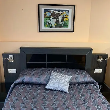 Appartement El Cambaral Del Puerto