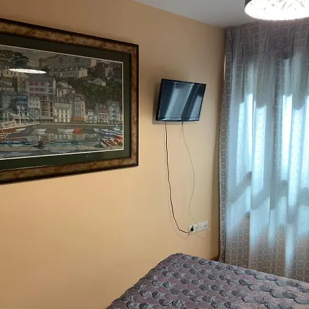 Appartement El Cambaral Del Puerto