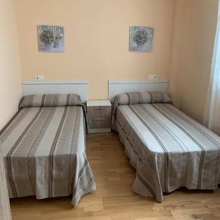 Appartement El Cambaral Del Puerto