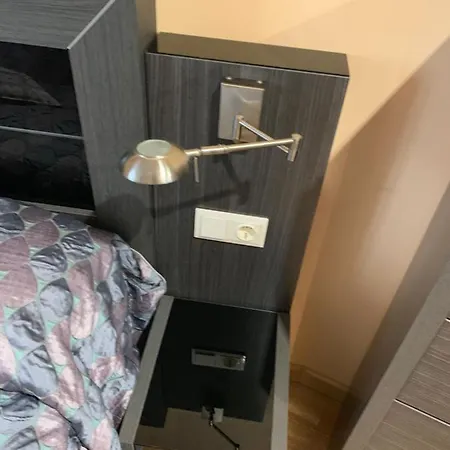 El Cambaral Del Puerto Appartement Luarca