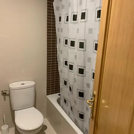 El Cambaral Del Puerto *