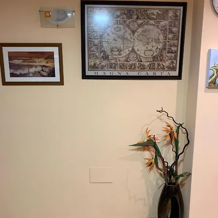 Appartement El Cambaral Del Puerto Luarca