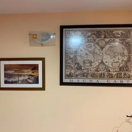 El Cambaral Del Puerto Luarca