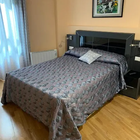 El Cambaral Del Puerto Luarca