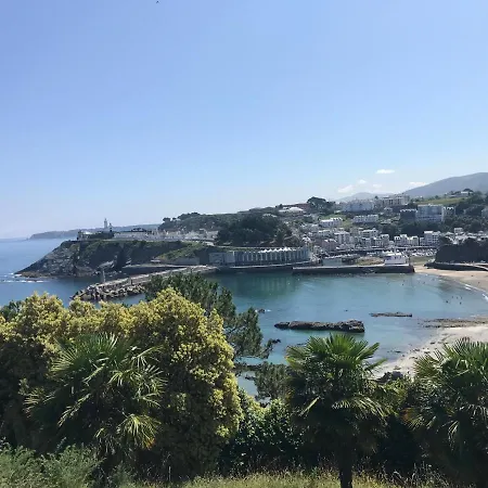 El Cambaral Del Puerto Appartement *