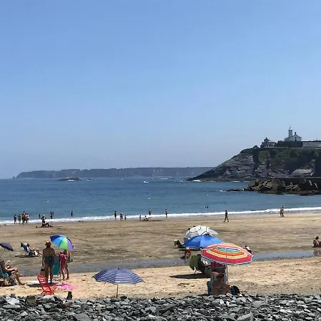 El Cambaral Del Puerto * Luarca