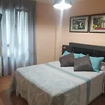 El Cambaral Del Puerto Apartment *