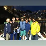 El Cambaral Del Puerto * Luarca