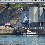 El Cambaral Del Puerto * Luarca