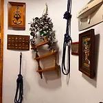 El Cambaral Del Puerto Apartment Luarca