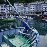 El Cambaral Del Puerto Luarca