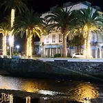 El Cambaral Del Puerto