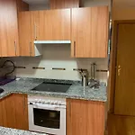 El Cambaral Del Puerto Apartment *