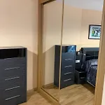 El Cambaral Del Puerto Apartment