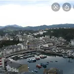 El Cambaral Del Puerto Apartment Luarca