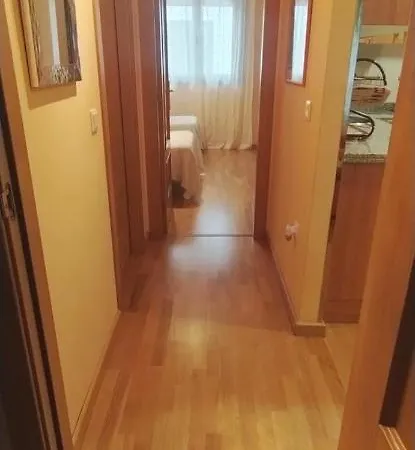 El Cambaral Del Puerto