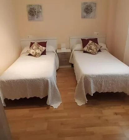 Apartment El Cambaral Del Puerto Luarca