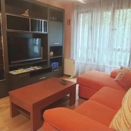El Cambaral Del Puerto Apartment