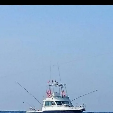 El Cambaral Del Puerto * Luarca