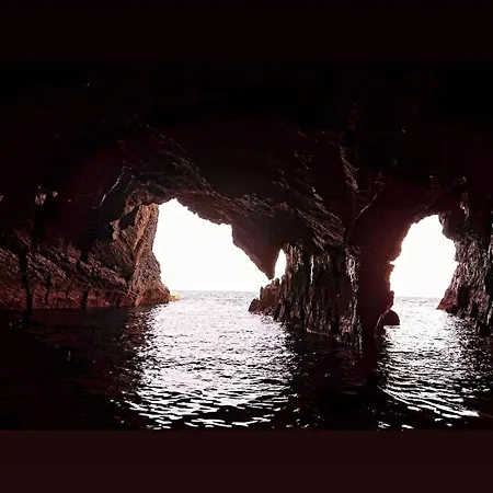 El Cambaral Del Puerto Luarca